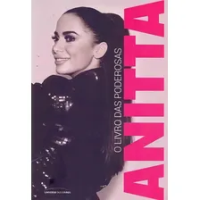Anitta - O Livro Das Poderosas Foto mini 1