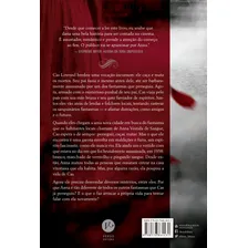Anna vestida de sangue, de Blake, Kendare. Anna vestida de sangue (1), vol. 1. Editorial Verus Editora Ltda., capa mole em português, 2016 Foto mini 2
