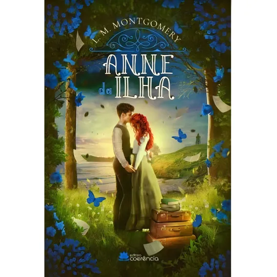 Anne Da Ilha Foto 1