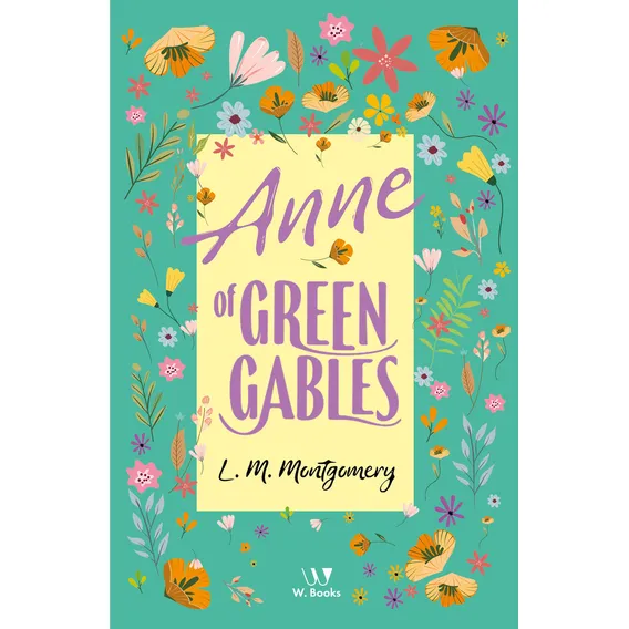 Anne Of Green Gables Foto 1
