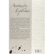 Anotações Espiritas Foto mini  2