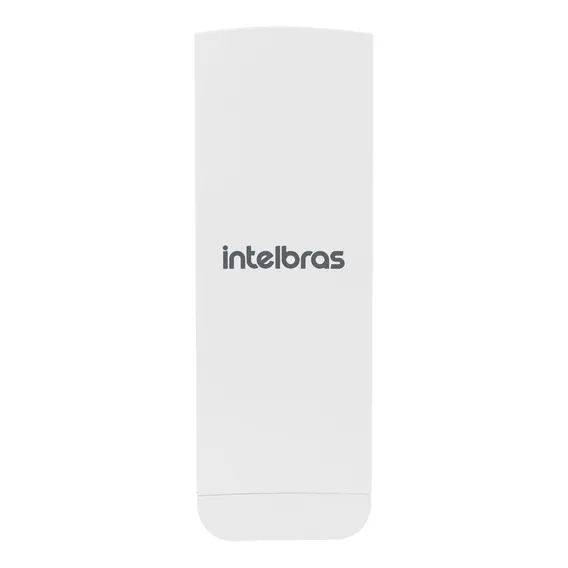 Antena Basestation Outdoor 5 Ghz 18 Dbi Apc 5a-90 Intelbras Foto 1