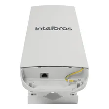 Antena Basestation Outdoor 5 Ghz 18 Dbi Apc 5a-90 Intelbras Foto mini 4