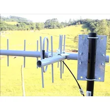 Antena Celular 20dbi Dualband 800/900mhz Pqag-2020 Proeletr Foto mini 2