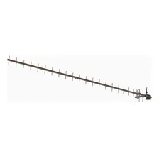 Antena Celular 20dbi Dualband 800/900mhz Pqag-2020 Proeletr Foto mini 3