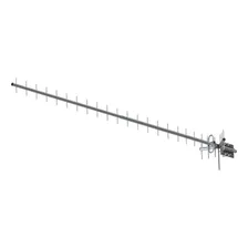 Antena Celular 20dbi Dualband 800/900mhz Pqag-2020 Proeletr Foto mini 1