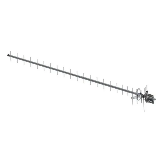 Antena Celular 20dbi Dualband 800/900mhz Pqag-2020 Proeletr Foto 1