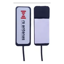 Antena Celular Aquário Com Base Magnética Plug Pigtail Ts-9 Foto mini 4
