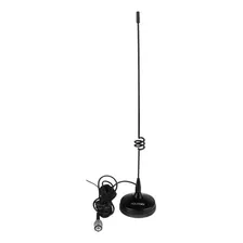 Antena Celular Móvel Veicular Quadriband 5m Aquário Cm-907c Foto mini 1