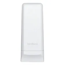 Antena Cpe 5ghz 16dbi Wom 5a Intelbras Foto  mini 1