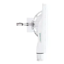 Antena Cpe/ptp Outdoor 5 Ghz Com 20 Dbi Apc 5a-20 Intelbras Foto mini 2