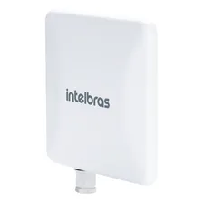 Antena Cpe/ptp Outdoor 5 Ghz Com 20 Dbi Apc 5a-20 Intelbras Foto mini 1