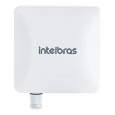Antena Cpe/ptp Outdoor 5 Ghz Com 20 Dbi Apc 5a-20 Intelbras Foto mini 3