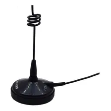 Antena De Celular Móvel Veicular Aquário Cm-907 Quadriband Foto mini 2