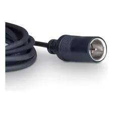 Antena De Tv Digital AquƔrio 5 Em 1 Vhf Uhf Fm Hdtv Dtv-100p Foto mini 4