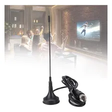 Antena de TV Genérica Mini Antena TV para interno Foto mini 2