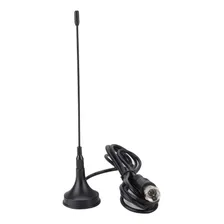 Antena de TV Genérica Mini Antena TV para interno Foto mini 1