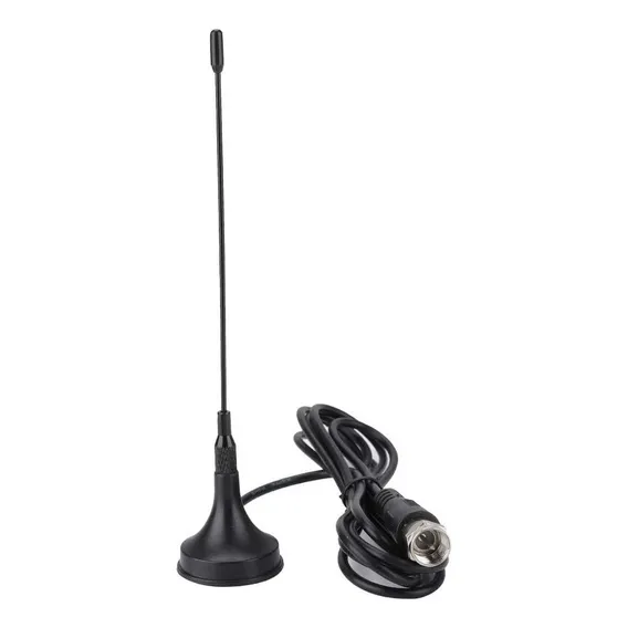 Antena de TV Genérica Mini Antena TV para interno Foto 1