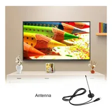 Antena de TV Genérica Mini Antena TV para interno Foto mini 4