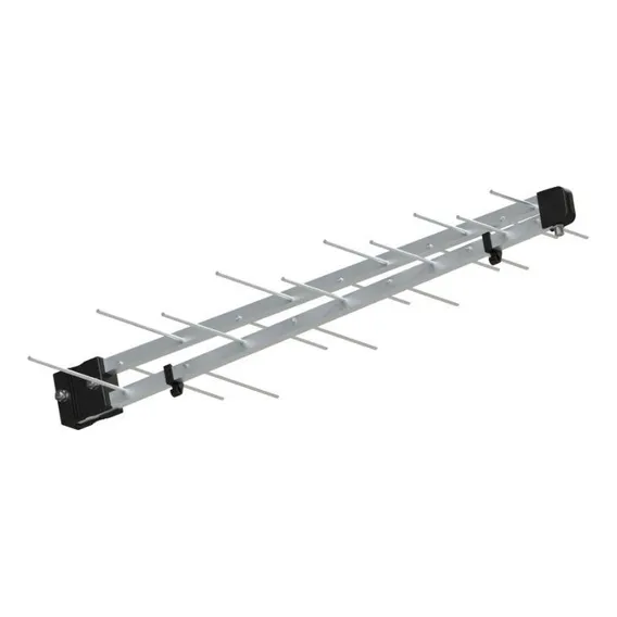 Antena Digital Externa - Uhf - 20 Elementos - Lte2017s Foto 1