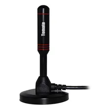 Antena Digital Hd 3.5dbi Interna Externa C/ Imã 3m Tomate 4u Foto mini 4