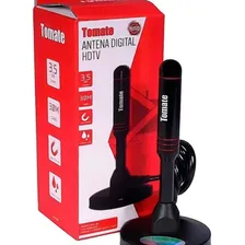 Antena Digital Hd Tv Interna E Externa Foto mini 4