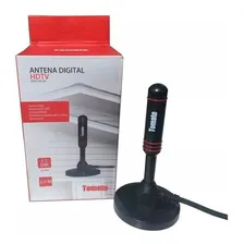 Antena Digital Hd Tv Interna E Externa Foto mini 3