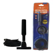 Antena Digital Hdtv Interna /externa Inova Foto  mini 1