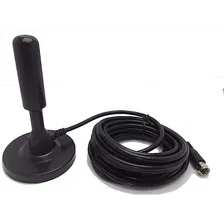 Antena Digital Hdtv Interna /externa Inova Foto mini  2