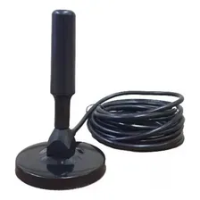 Antena Digital Hdtv Interna /externa Inova Foto mini  3