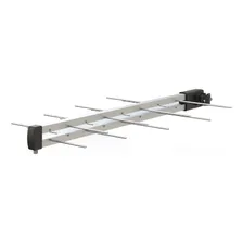 Antena Digital Indusat Externa Log Ae900i 16 Elementos Foto  mini 1