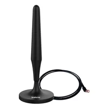 Antena Digital Interna E Externa Portátil Premium Shd-550 Foto mini  2