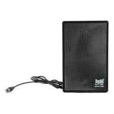 Antena Digital Interna HDTV UHF Bedin Sat HDTV 800 Foto mini 1