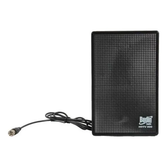 Antena Digital Interna HDTV UHF Bedin Sat HDTV 800 Foto 1