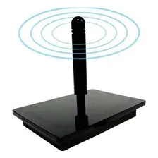 Antena Digital Interna Htdv Full Hd Omidirecional Onix Capte Foto mini  2