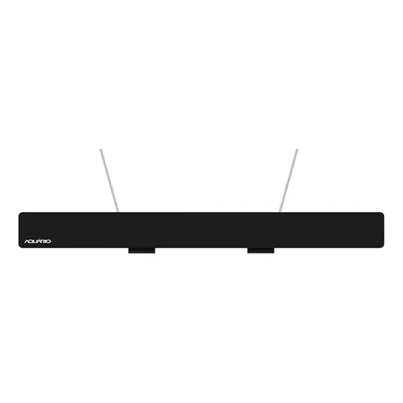Antena Digital Interna Slim Para Tv Digital Dtv-2100 Foto 1