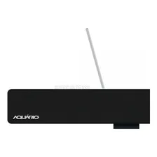 Antena Digital Interna Slim Para Tv Digital Dtv-2100 Foto mini  3