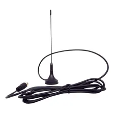 Antena Digital Interna Ultra Slim Uhf/hdtv Brasforma Shd-300 Foto mini 4