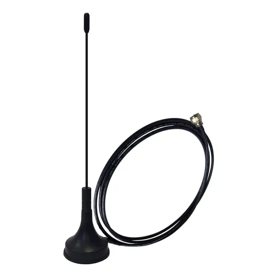 Antena Digital Interna Ultra Slim Uhf/hdtv Brasforma Shd-300 Foto 1
