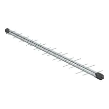 Antena Digital Log Uhf 16 Dbi 38 Elementos Foto  mini 1