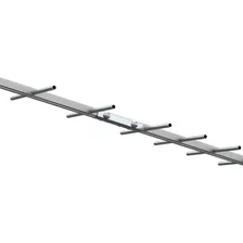 Antena Digital Uhf Yagi Prohd-1118 Full Hd Tv Pro Eletronic Foto mini 4