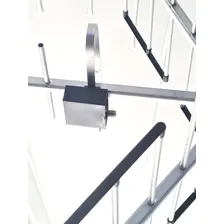 Antena Digital Yagi Longo Alcance 4k 18dbi Rural + Mastro Foto mini 4