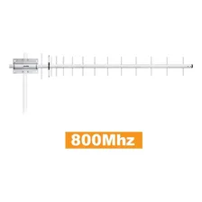 Antena Direcional Para Celular 800mhz Ganho 17 Dbi Cf-817 Foto mini 4