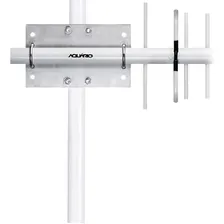 Antena Direcional Para Celular 800mhz Ganho 17 Dbi Cf-817 Foto mini 3