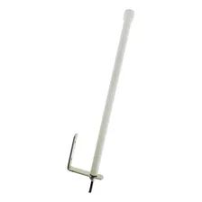Antena Externa Omnidirecional 2.4ghz 12dbi Internet Wireless Foto mini 4