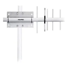 Antena Externa Para Celular Aquario Cf-820 800mhz 20dbi Foto mini 2
