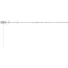 Antena Externa Para Celular Aquario Cf-820 800mhz 20dbi Foto mini 1