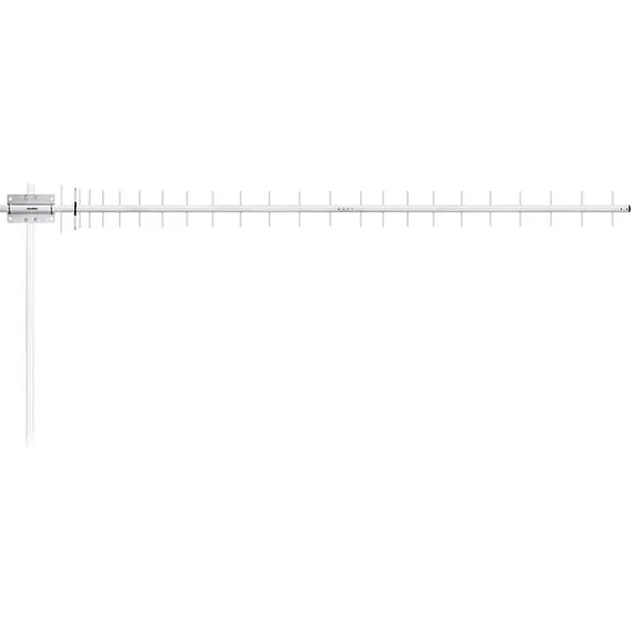 Antena Externa Para Celular Aquario Cf-820 800mhz 20dbi Foto 1