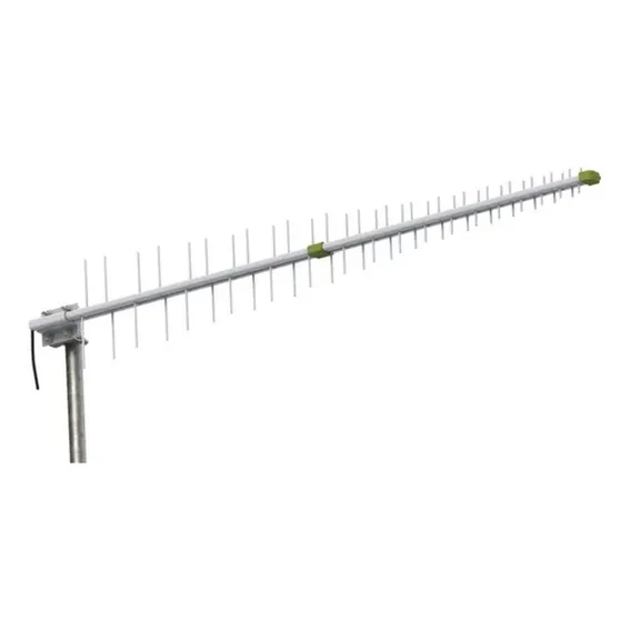 Antena Externa Para Celular Quadrado Pro Eletronic Foto 1