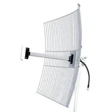 Antena Externa Telefonia Celular Aquário 4g 20 Dbi Cf-2620 Foto mini  3